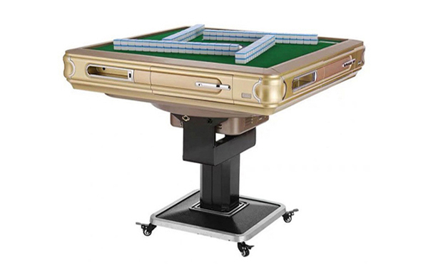 玛纳斯玛纳斯麻将机结构原理与选购维护全攻略