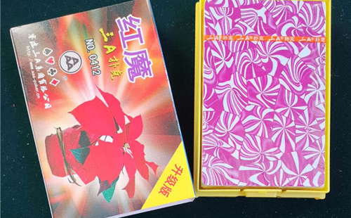 专业级玛纳斯牌具玛纳斯扑克防滑耐磨使用全解析