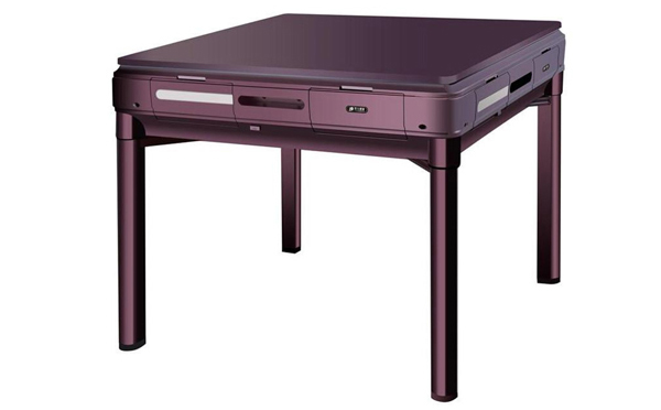 洗牌总卡牌？玛纳斯玛纳斯麻将桌洗牌故障维修方法看这里