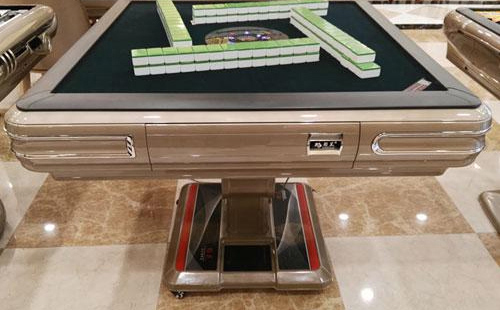 洗牌慢十秒别急着换配件——玛纳斯玛纳斯麻将机光电计数校准教程