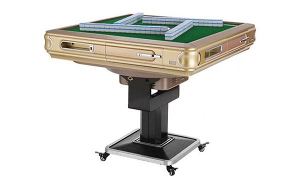 自动玛纳斯玛纳斯麻将机选购与家庭娱乐适配指南