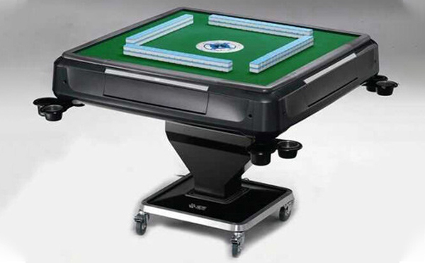 玛纳斯玛纳斯麻将机选购要注意哪些细节？天虎商贸的品类与服务实践