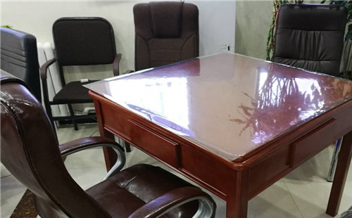 玛纳斯玛纳斯麻将桌选购指南与家庭商用场景功能配置解析